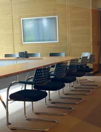 Board Monthly Quarterly Speech Figures