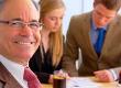 A Work Retirement Speech