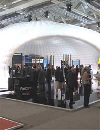Sales Marketing Exhibition Team Goals