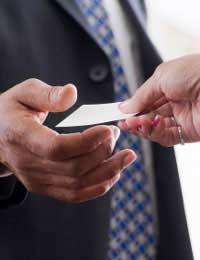 Elevator Lift Speech Business Customers